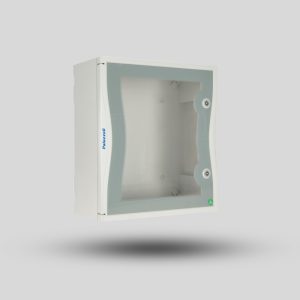Tablero eléctrico TAIS CUBE