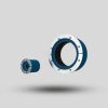 sello roxtex rs para un solo cable o tuberia - FLUX