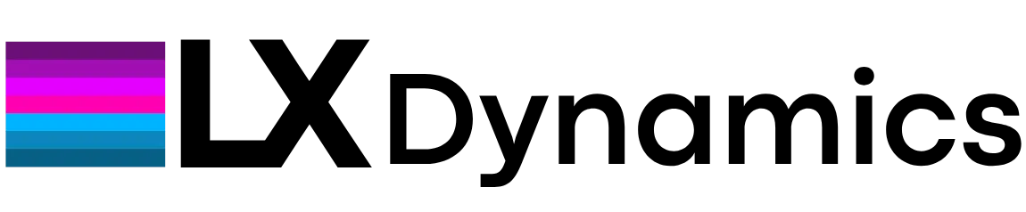 LUMAX Dynamics LX