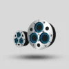 Roxtec H3 UG FLUX Chile