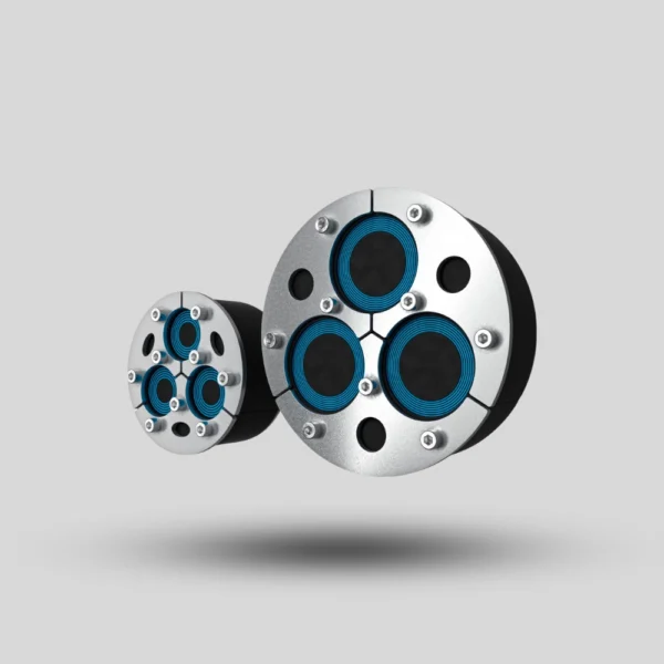 Roxtec H3 UG FLUX Chile